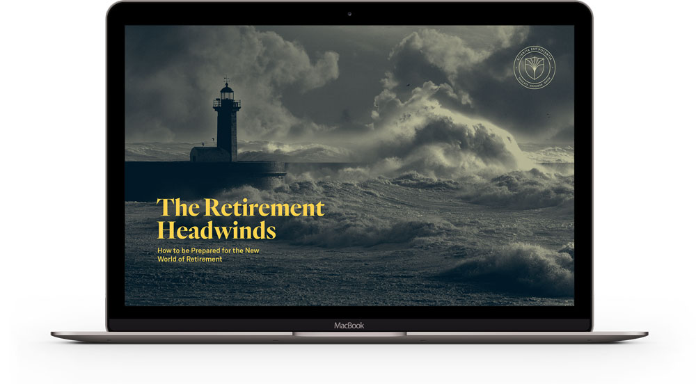 The Retirement Headwinds